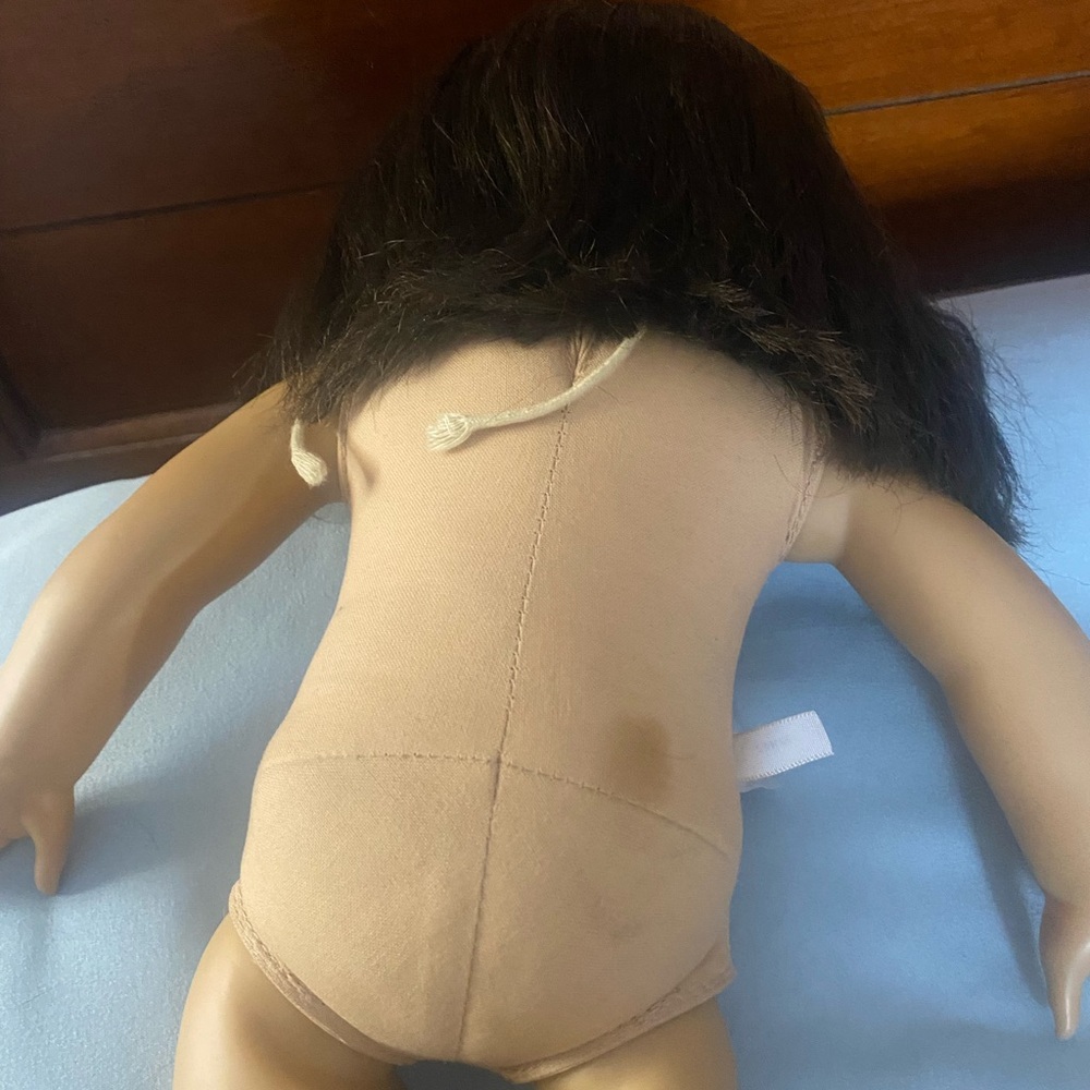American girl Like Me doll #30 - Picture 4 of 4